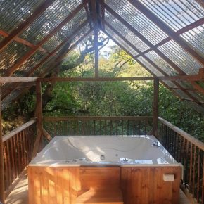Glamping rionegro Guayacanes